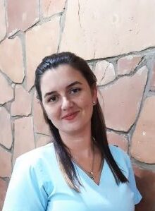 Patricia Torres